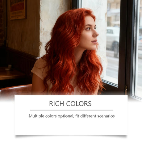 Diy Temporary Hair Dying Cream Stick 5 Shades Easy To Wash Quickly Coloring Salon Care Product Long Lasting Chalk Hair Color Wax