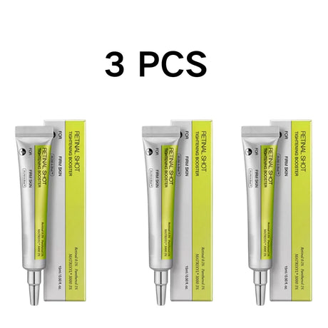Korean Retinol Moisturizing Essence Exfoliating Eye Cream Moisturizer Rejuvenate Shrinks Pores Moisturiz Brighten Eye Skin Care