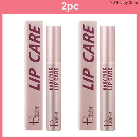 Instant Lip Plumper Extreme Volume Serum Oil Reduce Fine Lines Repair Moisturizer Long Lasting Plumping Gloss Sexy Pink Lip Care