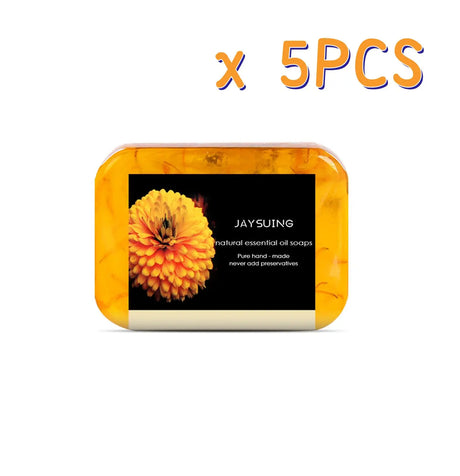 Hand Made Body Firming Soap Nourish Exfoliate Deep Cleansing Natural Plant Soothing For Dry Skin Man Women Face Moisturize Soaps