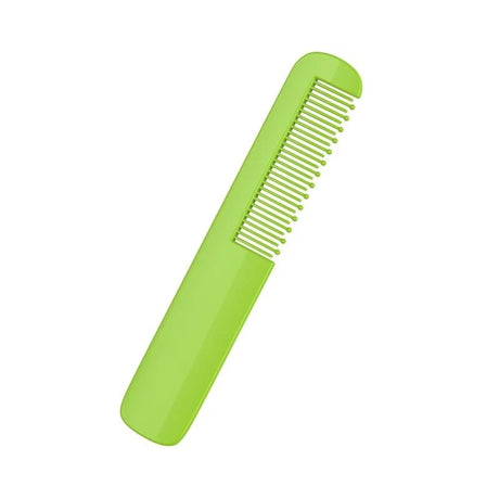 Baby Hair Brush & Comb Set Children Hair Brush Soft Nylon Bristle Cradle Caps Hair Brush for Toddler Infant Massage