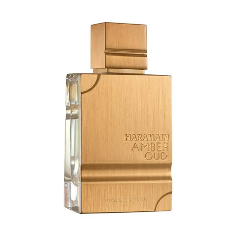 Al Haramain Amber Oud Gold Edp 60ml – Unisex Long Lasting Amber Vanilla Oud Luxury Perfume Gift