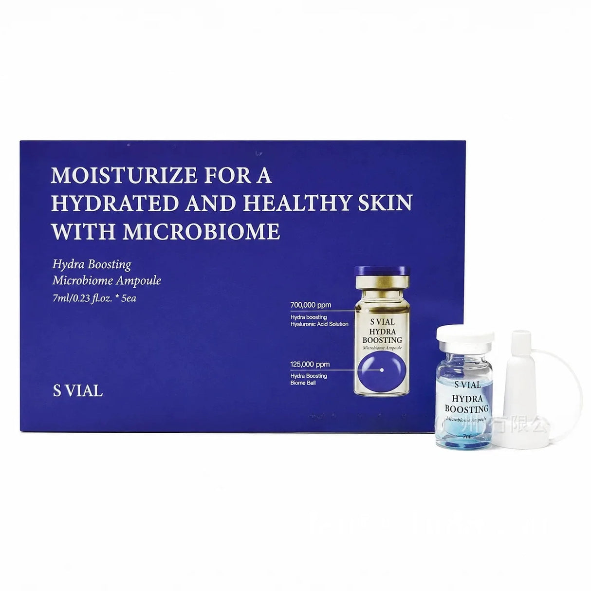 PDRN Probiotic Age-defying Serum Facial Hydrating Serum Skin Firming and Brightening Korean Defy Wrinkles Skin Care Products