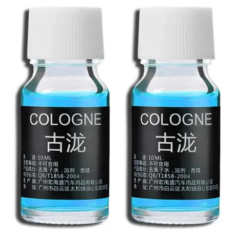 1/7PCS Air Freshener Car Perfume Refill Natural Plant Essential Oil Aroma Diffuser Fragrance Humidifier Essential Oil Freshener