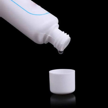 1 PC Gel Polish Remover Cleanser Plus Finger Nail tip Cleaning Liquid 60ml Nail art Cleaner