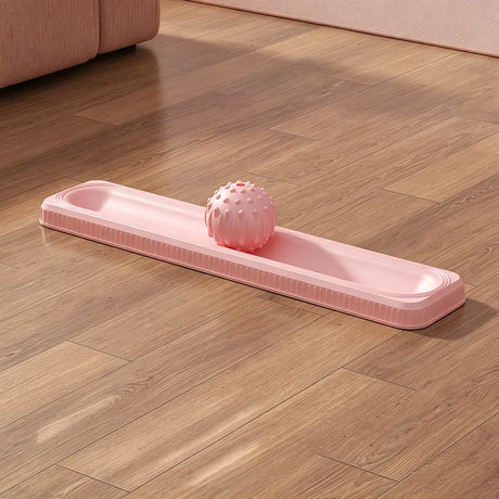 Foot Massage Roller Acupressure Foot Care Tool Relaxation Foot Massager for Yoga Relax The Deep Muscles of The Feet