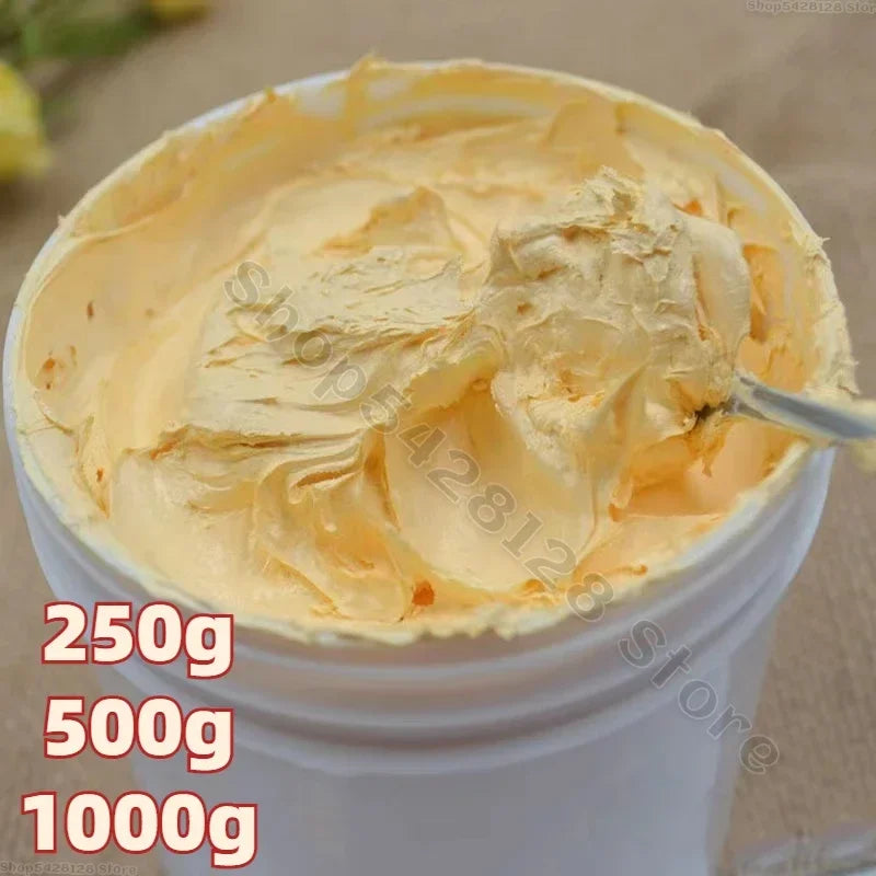 Skin whitening cream for face and whole body can be used to reduce melanin cream 250g/500g/1KG
