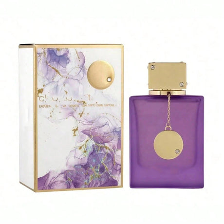 Club De Nuit Maleka by Armaf for Women - 3.6 oz EDP Spray