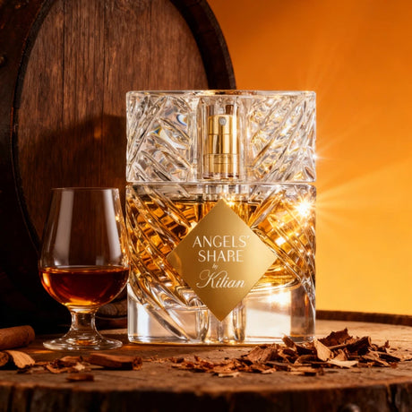 KILIAN Unisex Oriental Vanilla Fragrance 50ml Warm Sweet Smooth Longlasting Elegant Perfume with Rich Sensual Aromatic Layers
