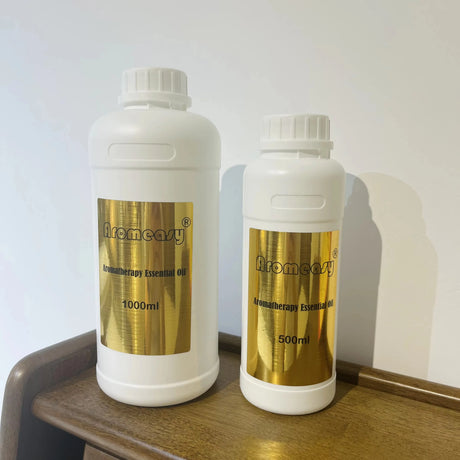 500ml/1000ml Hotel Essential Oil for Aromatherapy Diffuser, Humidifier Hotel Fragrance Oil for Air Freshener Hilton Ritz Carlton