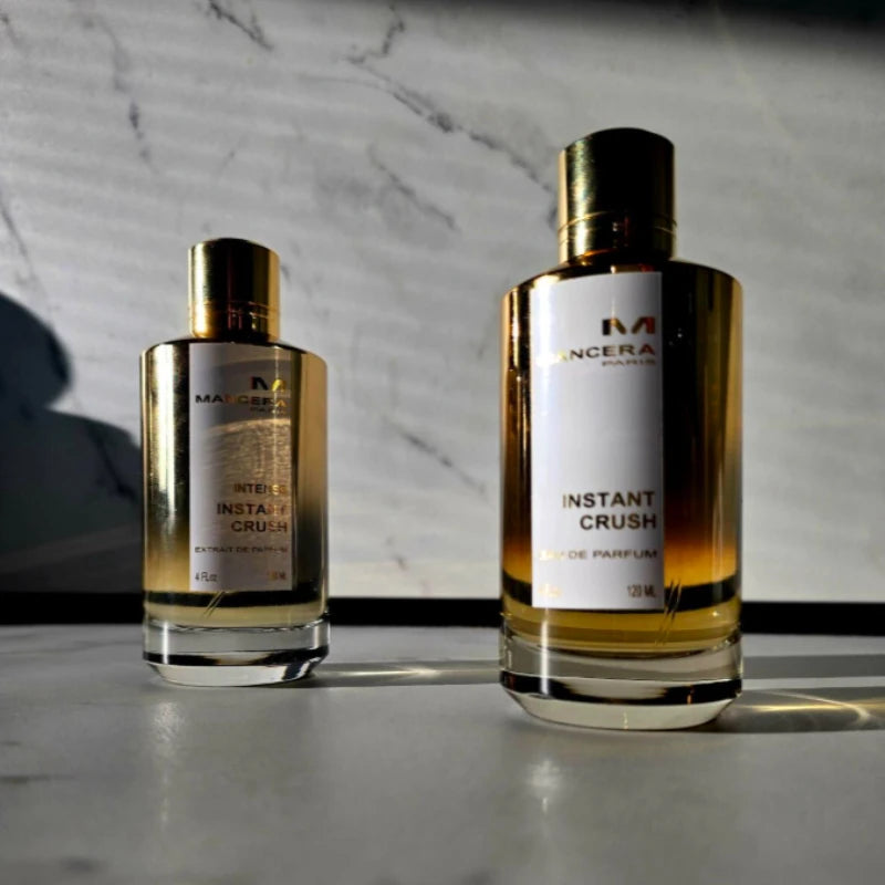 MANCERA Perfume Luxury Men's Perfume Perfumes Arabes 120ml Lasting Perfumes and Colognes Woody Scent Rich Deep Elegant Refined