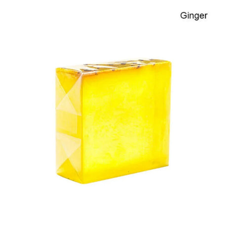 3pcs Thailand Natural Fruit Soap Moisturizing Rose Bamboo Charcoal Hydrating Exfoliating Hand Washing Cleansing Soap Bath Soap