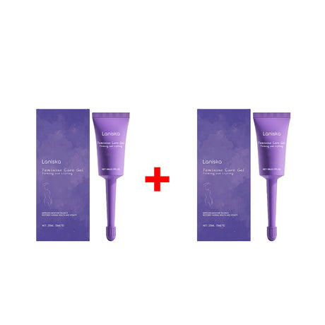 Feminine Care Gel for Private Parts Refreshing Cleansing Firming Lifting Anti Itch Feminine Private Area Personal Care Gel