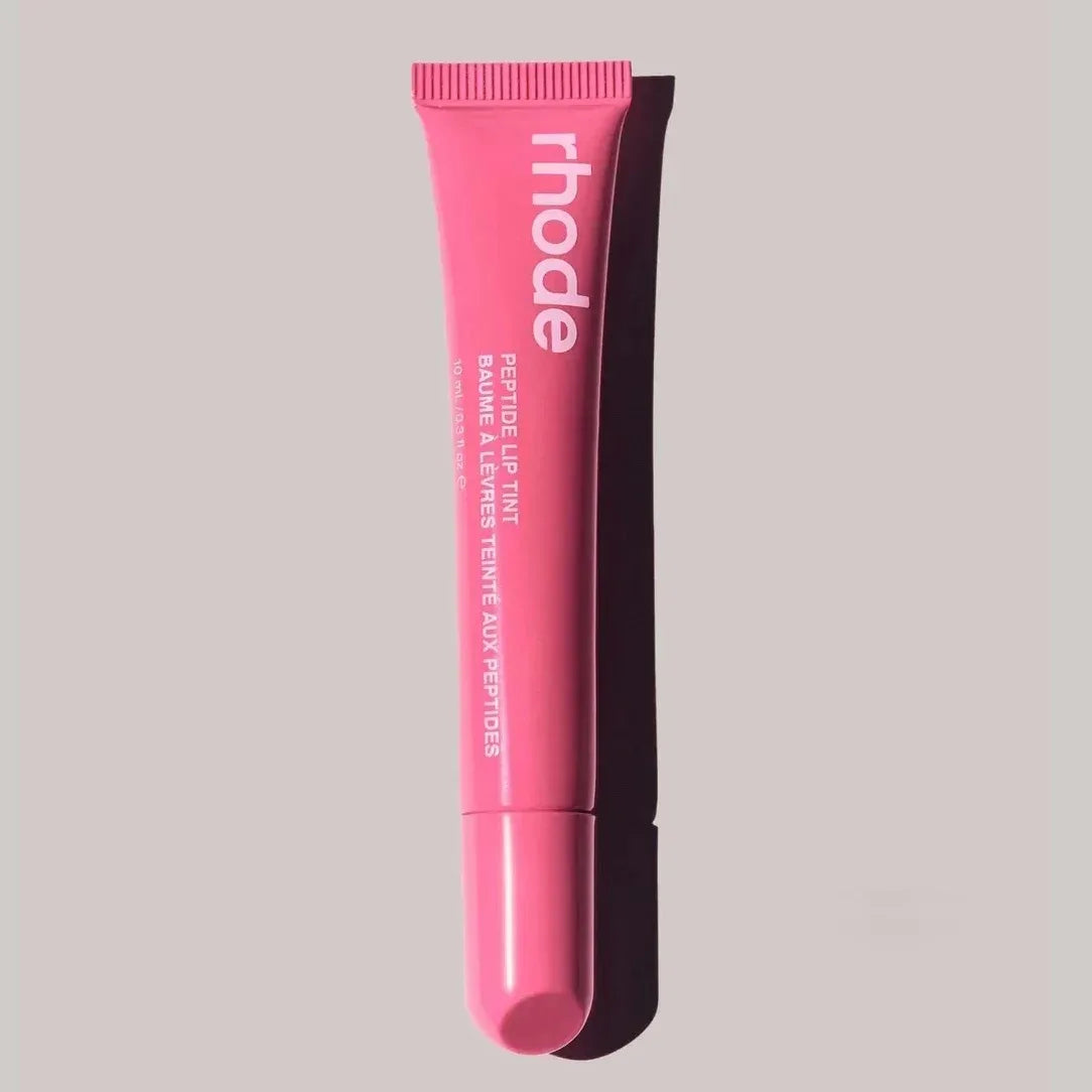 Brand Lip Gloss Peptide Lip Treatment Glazing Milk Hydrating Face Spray Deep Moisturizing Soothing Refreshing Lightweight Care