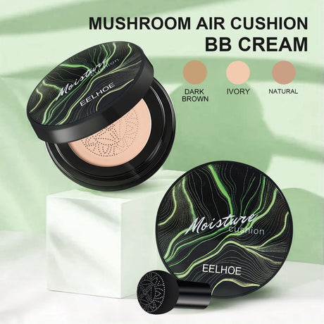 Eelhoe Mushroom Head Air Cushion Bb Cream Waterproof