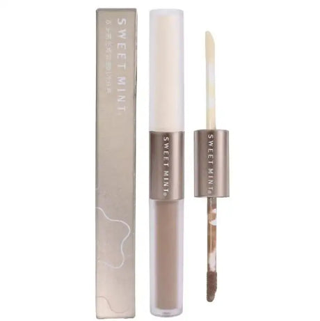 Double-ended Matte Contour Stick Face Bronzer Makeup Liquid Waterproof Contouring Hlighlighter Contouring Makeup Stick Cosmetics