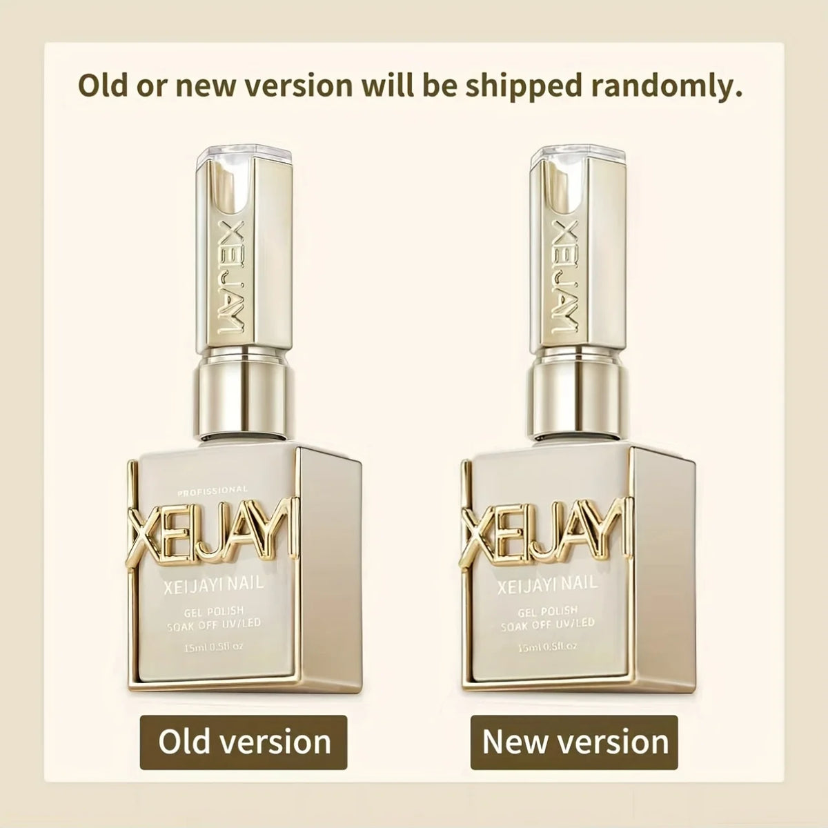 XEIJAYI 15ML Cat Eye Nail Polish Gel Phototherapeutic Gel Soak Off Nail Magnetic Gel Polish Nail Art DlY For Salon At Home