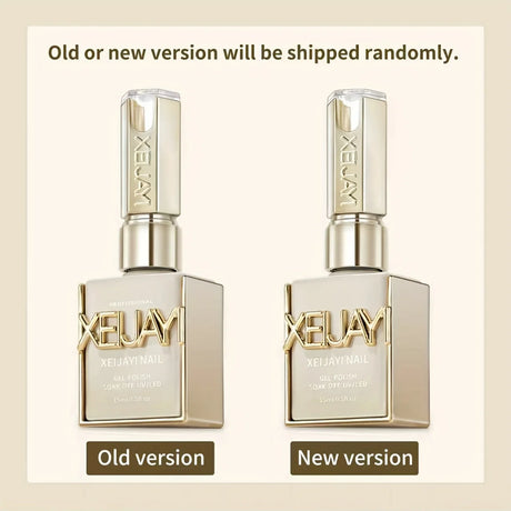 XEIJAYI 15ML Cat Eye Nail Polish Gel Phototherapeutic Gel Soak Off Nail Magnetic Gel Polish Nail Art DlY For Salon At Home