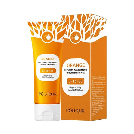 100g Exfoliating Peeling Gel For Face Facial Scrub Moisturizing Brightening Nourishing Repair Scrubs Face Cream Beauty Skin Care