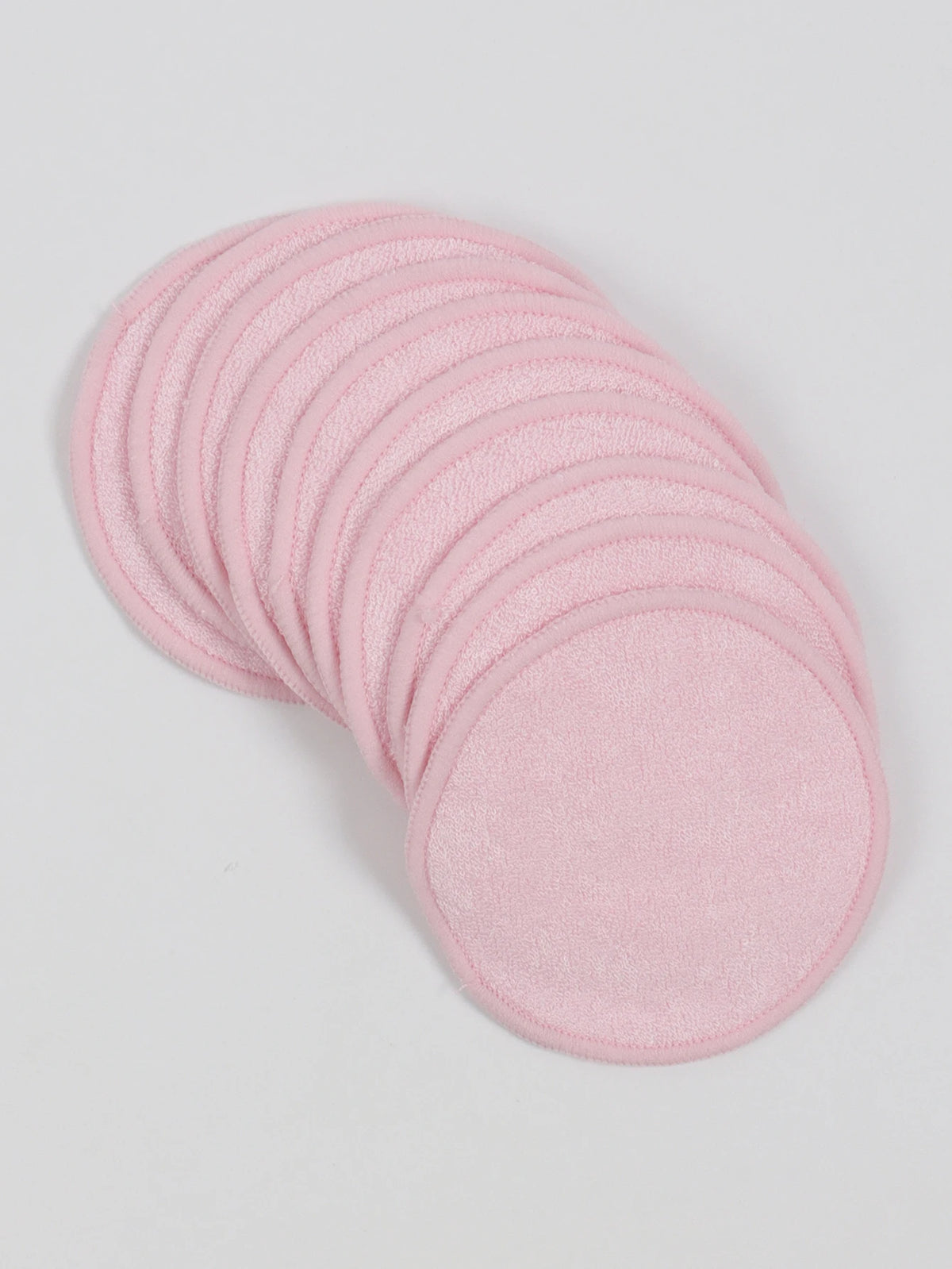 5/10/20 Pack Reusable Makeup Remover Pads Washable Face Cleansing Puff Cloth Clean Sponge Liquid Cream Tools Cosmetic Remover