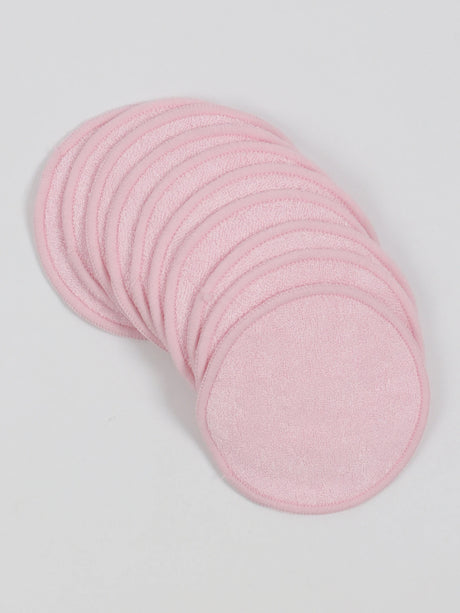 5/10/20 Pack Reusable Makeup Remover Pads Washable Face Cleansing Puff Cloth Clean Sponge Liquid Cream Tools Cosmetic Remover