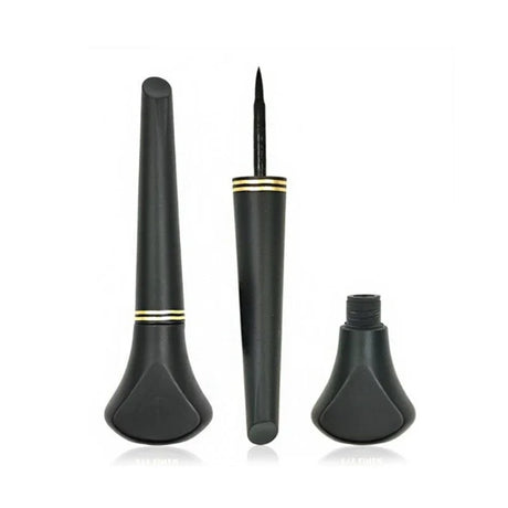 Matte Waterproof Long Lasting Liquid Eyeliner Pencil Sweatproof Quick Dry Easy To Wear High Pigment Eye Liner Pen Eye Makeup