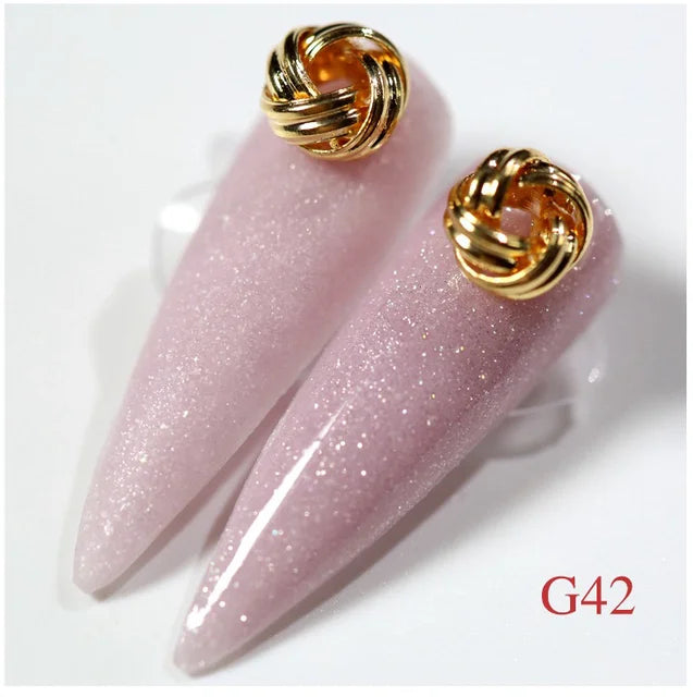 MSHARE 250g Clear Acrylic Gel Hard Gel For Nail Extension Pink Nude White Acrygel Hema TPO Free Builder Nail Gel French Nail Art