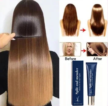 Smooth Hair Conditioner eliminates frizz nourishes prevents split ends and tangles and hair lossSuitable for all hair types