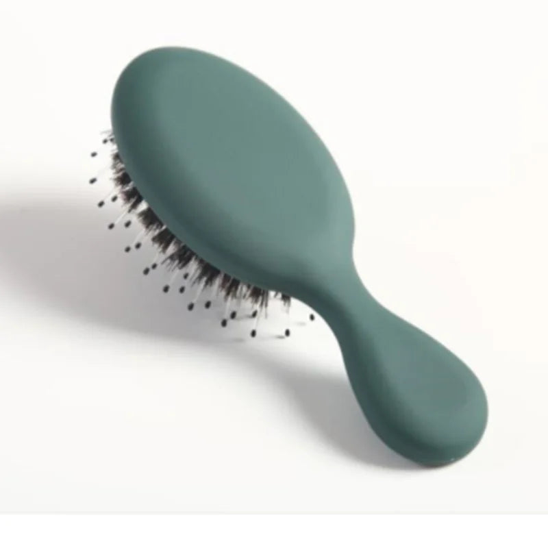 Kids Adult Hair Care Massage Scalp Portable Pocket Air Cushion Comb Scalp Massage Airbag Comb Children's Small Comb Combs