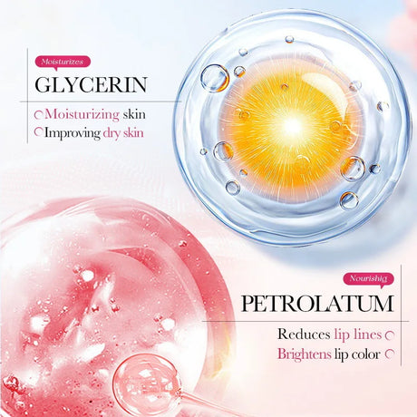4pcs/set BIOAQUA Sakura Skin Care Sets Moisturizing Cream for Body Hand Cream Lip Balm Body Lotion Anti-Aging Skin Care Kit