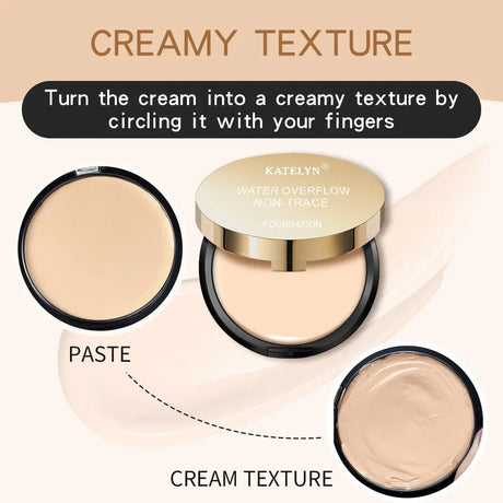 New Balm Serum Boosted Skin Tint Silky Texture Moisturizing Coverage Plumper Even Skin Tone Best Stick Foundation Travel Makeup