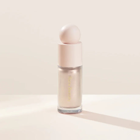 Rare Beauty Liquid Highlighter Shimmer Lasting Waterproof Natural Glow Face Body Blendable Highlight Cosmetic for Daily Party