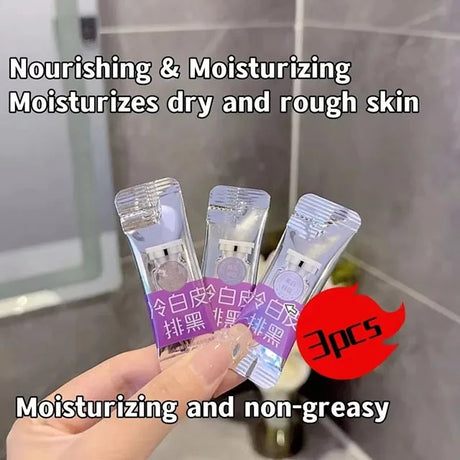 Body Whitening Cream Private Parts Underarm Bleaching Serum Whiten Butt Knee Brighten Inner Thigh Intimate Dark Remove Melanin