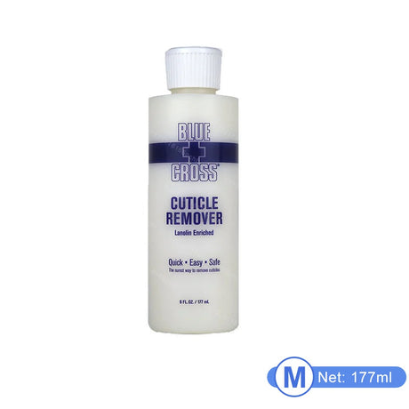 30/177/473Ml Nail Cuticle Removal Gel Cream Foot Cuticle Remove Soften Dead Skin Foot Exfoliation Softener