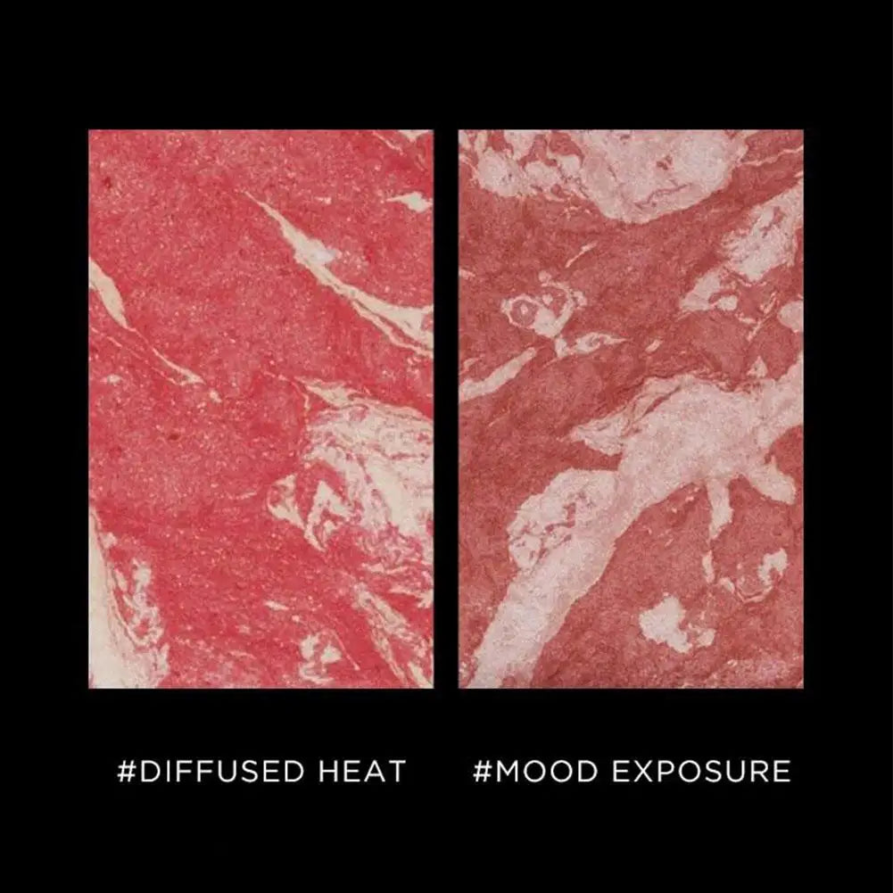 Hourglass Ambient Lighting Blush original Sexy Ethereal Glow Diffused Heat Mood Exposure soft natural matte lasting marble blush