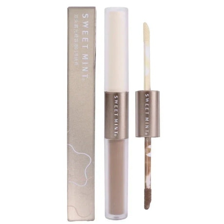 Double-ended Matte Contour Stick Face Bronzer Makeup Liquid Waterproof Contouring Hlighlighter Contouring Makeup Stick Cosmetics