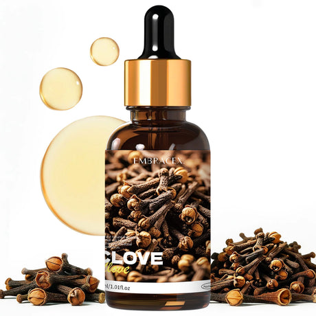 36 Type 30ml Essential Oil Long Lasting Fragrance for Aromatherapy Relaxation Holiday Gifts For Friends
