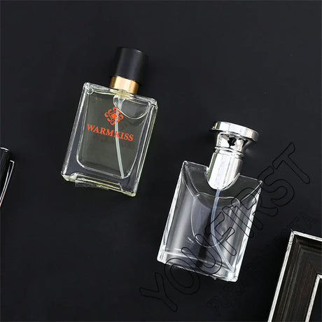 Pheromone Perfume Men For Date 120ml Cologne Masculinos Perfumes Hombre Gift Box 4 Pcs Set Charming Man Body Spray Parfums Homme
