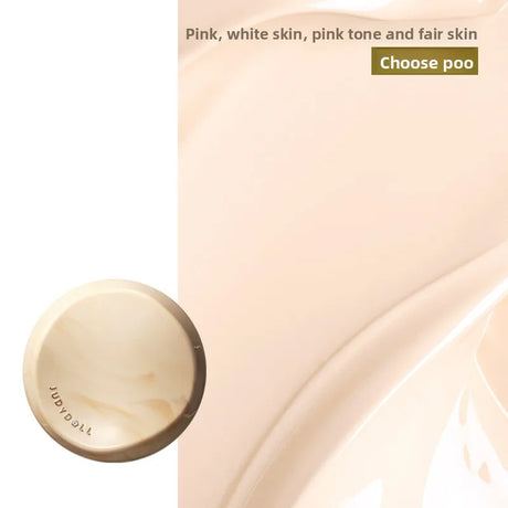 Judydoll Air Cushion High Concealer Durable Liquid Foundation