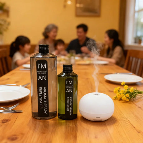 500/200ML Marriott Hilton Ritz Carlton Fragranc Oil Fireless Aromatherap Replenisher Fluid for Home Hotel Diffuser Essential Oil