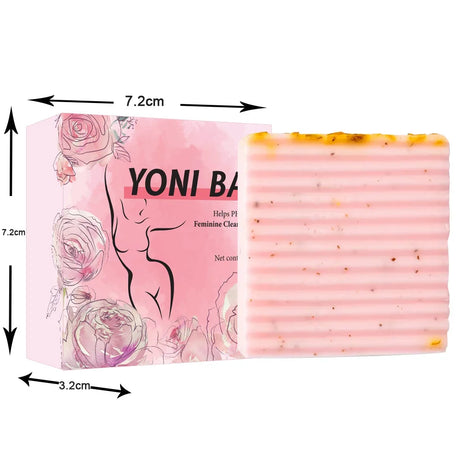 Wash Soap For Facial Body Hand Make Soap Bar Deep Cleaning Moisturizing Soap Women Wash Soap Wash Deodorants Vaginal Care Soap