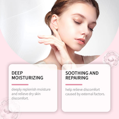 Centella Asiatica Facial Clay Mask Stick Pore Minimizer Oil Control Smooth Skin Brightening Refreshing Blackhead Remover Mask