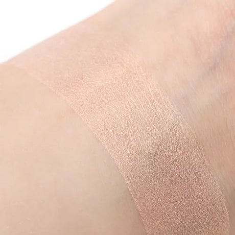 20 Color Highlighters Diamond Glow Powder Makeup Bronzer High Pigment Contour face dust Loose Powder for brown skin La Peach