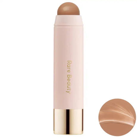 Rare Beauty 3D Contour Stick Waterproof Bronzer Natural Skin Shading Slimming Face Sculpting Gift for Women Daily Party Makeup