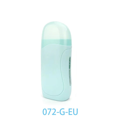 Roll On Waxing Kit With Wax Cartridges And Wax Strips 3 In 1 Soft Wax Heater Kit Hair Removal Wax Wax Paper Waxing Kits Warmer