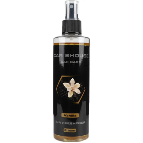 245ml car home fragrance hand spray perfume air freshener bathroom diffuser air purification deodorization