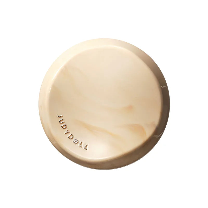 Judydoll Air Cushion High Concealer Durable Liquid Foundation Oil-control Air Cushion Moisturizer Long-lasting Brighten Makeup