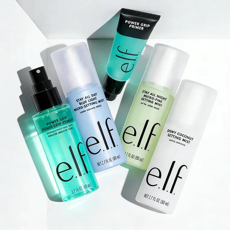 Hot Elf Breathable Foundation Lasting Waterproof Conceal Blemishes Dark Circles Even Skin Tone Non Caking Daily Makeup for Women