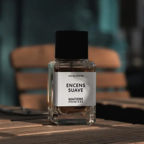 100ml Unisex Oriental Woody Aromatic Perfume Natural Long Lasting Elegant Soft Warm Subtle Scent Three Unique Fragrance Options