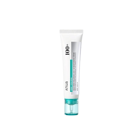 Korean Skincare PDRN Hyaluronic Acid 100 Moisturizing Cream Deep Hydrating Face Soothing Moisturizer Cream 60ml Face Care